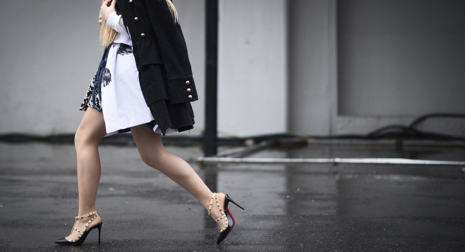 This Is Your Perfect Heel Height — The Most Comfortable Heels