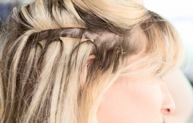 keeping-your-hair-extensions