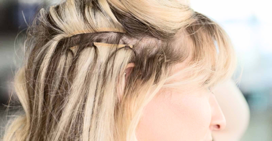 keeping-your-hair-extensions